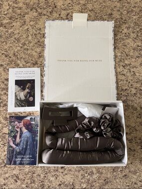 Eternal Muse Heatless Curl set